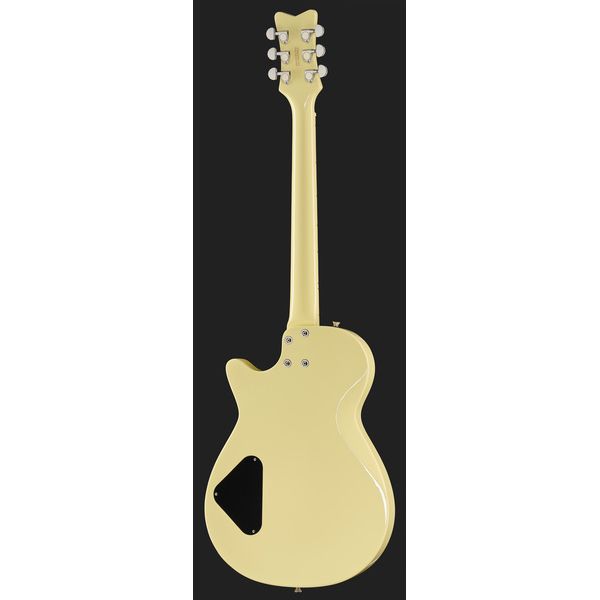 Gretsch STRML JET CLB AGD WHT