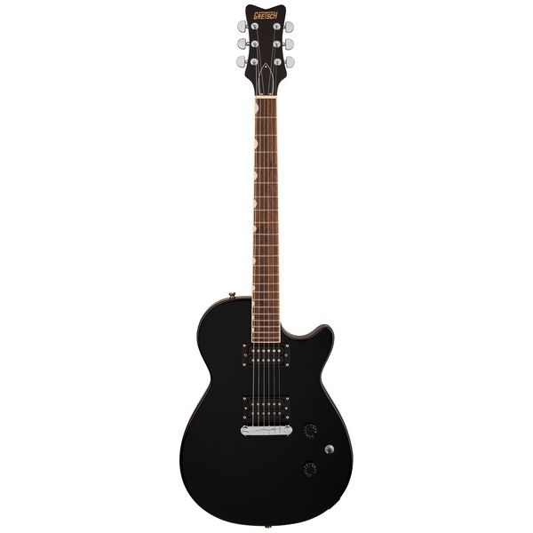 Gretsch STRML JET CLB JT BLK