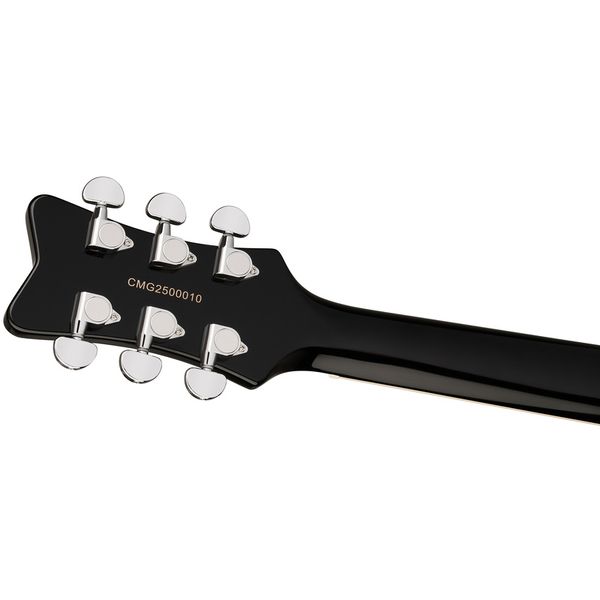 Gretsch STRML JET CLB JT BLK