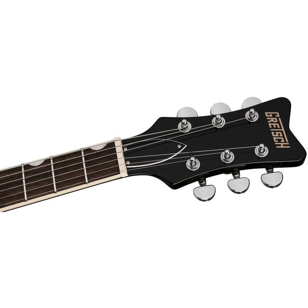 Gretsch STRML JET CLB JT BLK