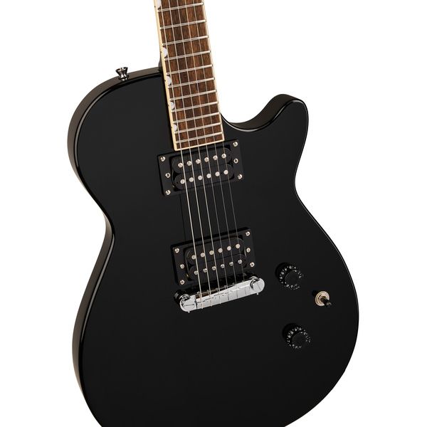 Gretsch STRML JET CLB JT BLK