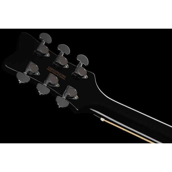 Gretsch STRML JET CLB JT BLK