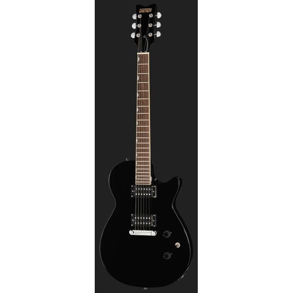 Gretsch STRML JET CLB JT BLK