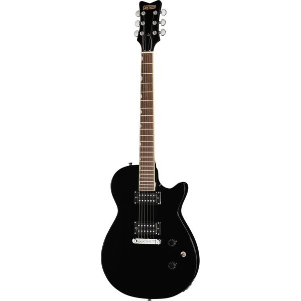 Gretsch STRML JET CLB JT BLK