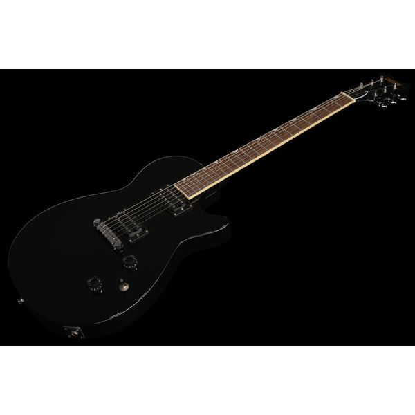 Gretsch STRML JET CLB JT BLK