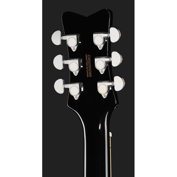 Gretsch STRML JET CLB JT BLK