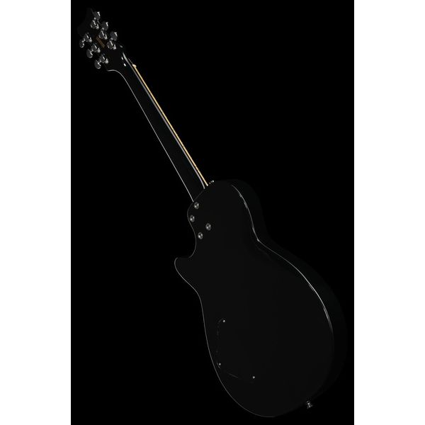 Gretsch STRML JET CLB JT BLK