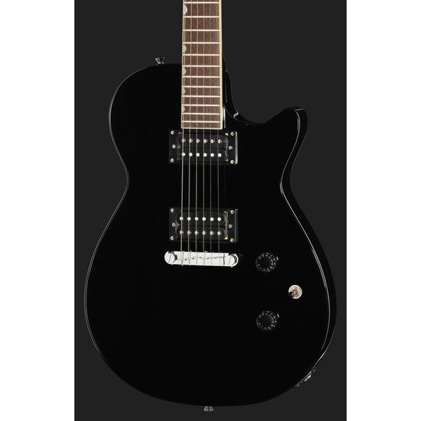 Gretsch STRML JET CLB JT BLK