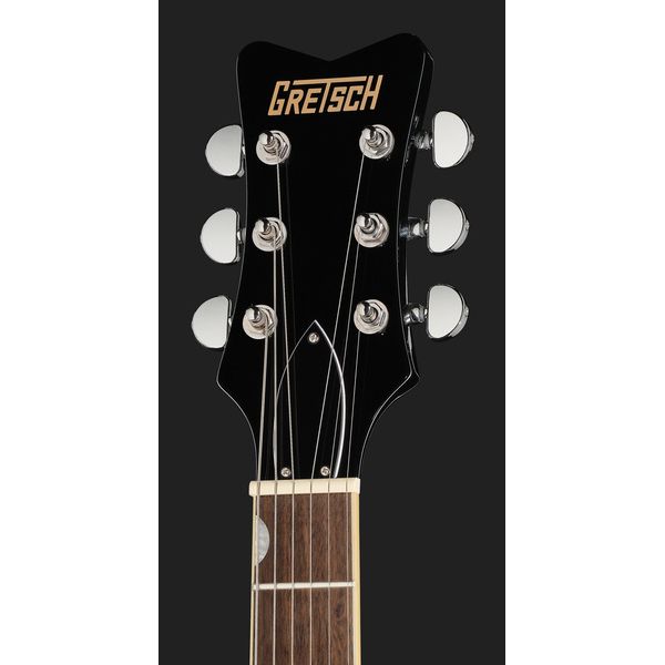 Gretsch STRML JET CLB JT BLK