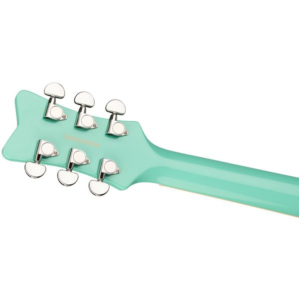 Gretsch STRML JET CLB SFG