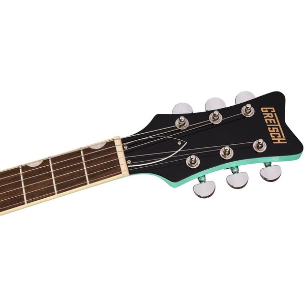 Gretsch STRML JET CLB SFG