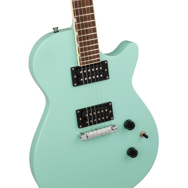 Gretsch STRML JET CLB SFG