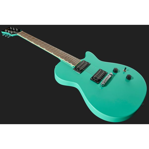 Gretsch STRML JET CLB SFG