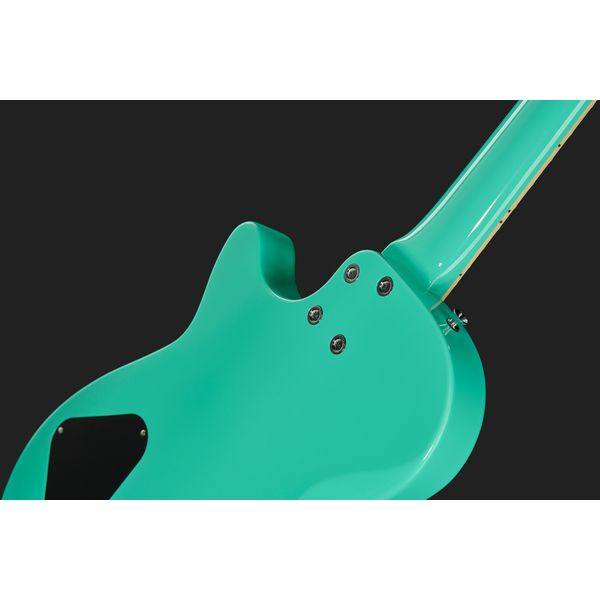Gretsch STRML JET CLB SFG
