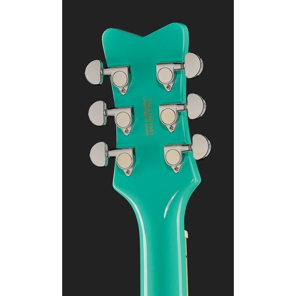 Gretsch STRML JET CLB SFG