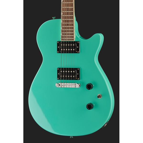 Gretsch STRML JET CLB SFG
