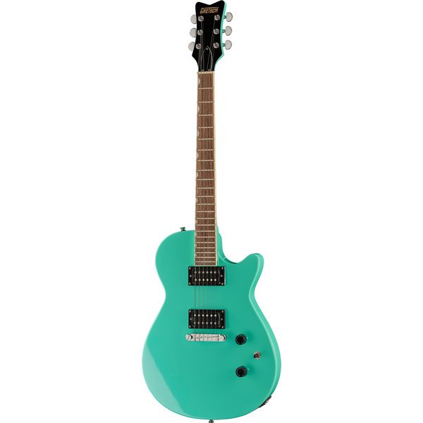 Gretsch STRML JET CLB SFG