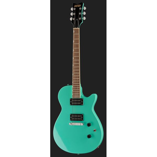 Gretsch STRML JET CLB SFG