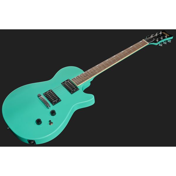Gretsch STRML JET CLB SFG