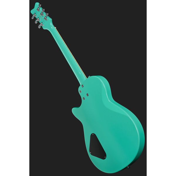 Gretsch STRML JET CLB SFG
