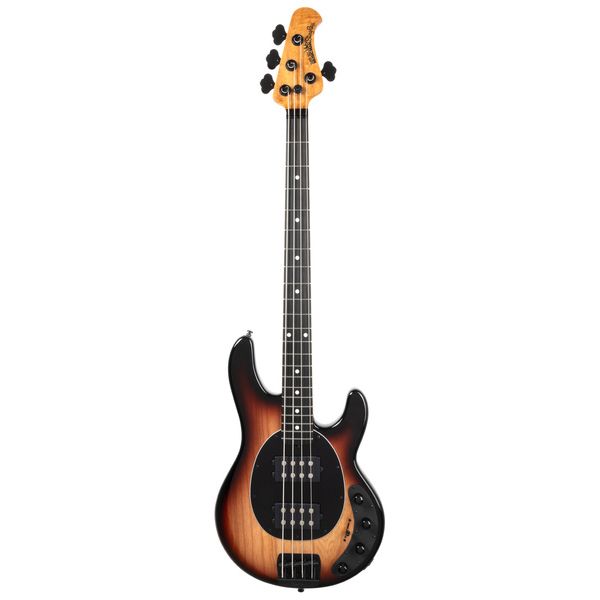Music Man Stingray 4 Special HH FVS