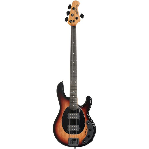 Music Man Stingray 4 Special HH FVS