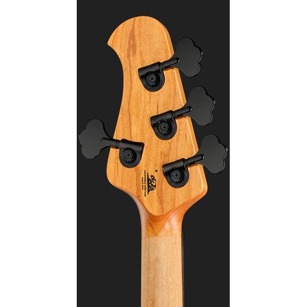 Music Man Stingray 4 Special HH FVS