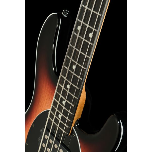 Music Man Stingray 4 Special HH FVS
