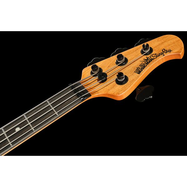 Music Man Stingray 4 Special HH FVS