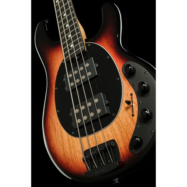 Music Man Stingray 4 Special HH FVS
