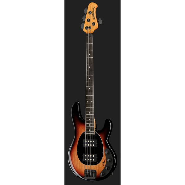 Music Man Stingray 4 Special HH FVS