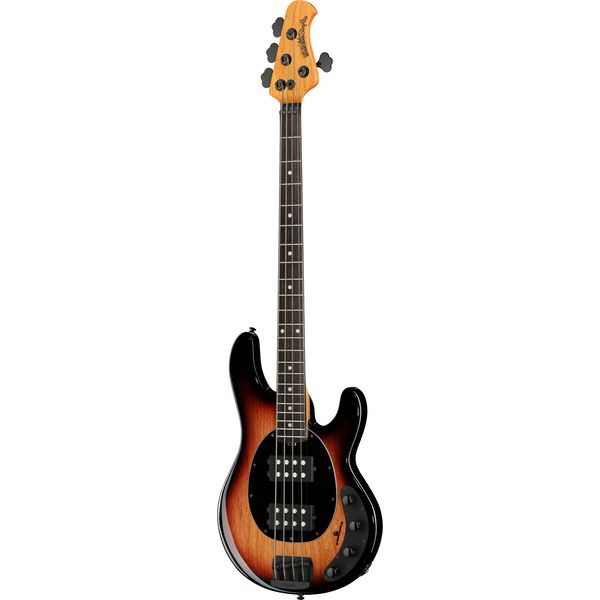 Music Man Stingray 4 Special HH FVS