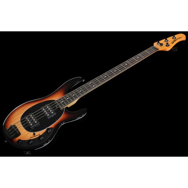 Music Man Stingray 4 Special HH FVS
