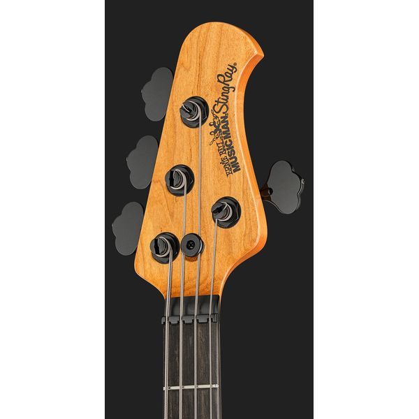 Music Man Stingray 4 Special HH FVS