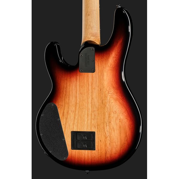 Music Man Stingray 4 Special HH FVS