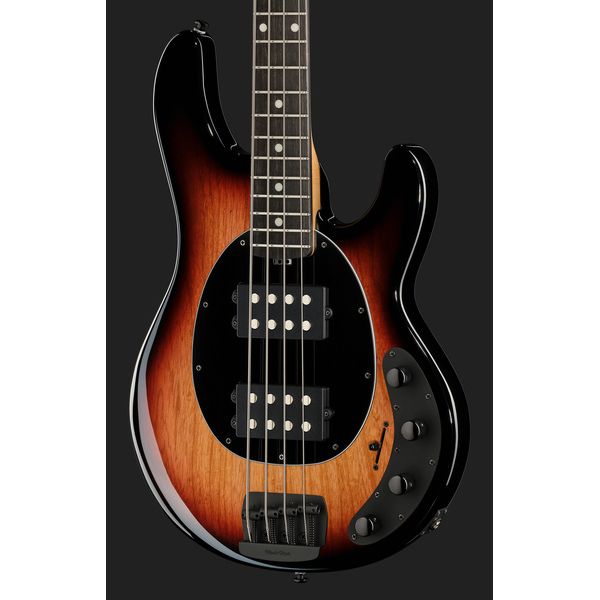 Music Man Stingray 4 Special HH FVS