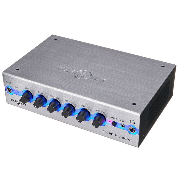 Warwick Gnome i Pro 600W V2
