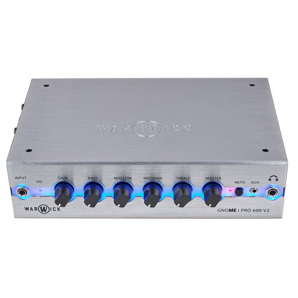 Warwick Gnome i Pro 600W V2