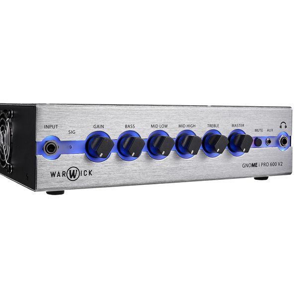 Warwick Gnome i Pro 600W V2