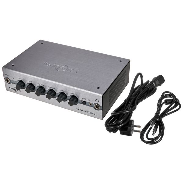 Warwick Gnome i Pro 600W V2