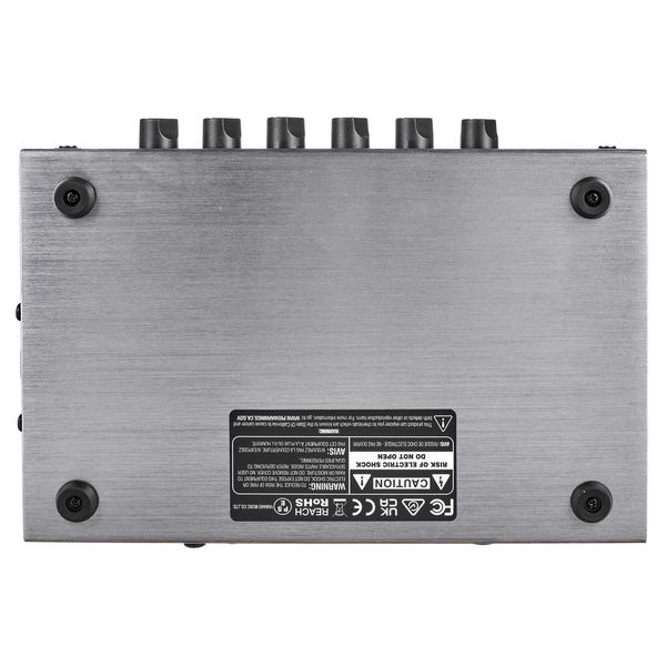 Warwick Gnome i Pro 600W V2