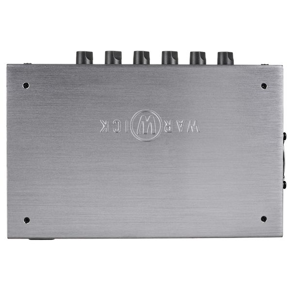 Warwick Gnome i Pro 600W V2