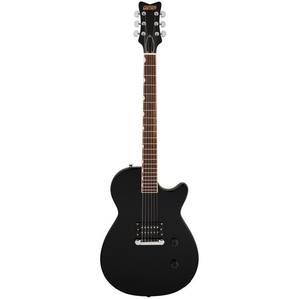 Gretsch STRML JET CLB 1PU JT BLK