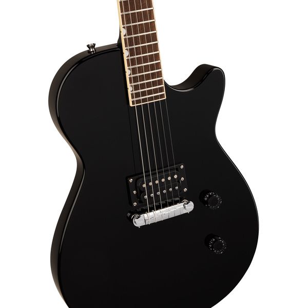 Gretsch STRML JET CLB 1PU JT BLK