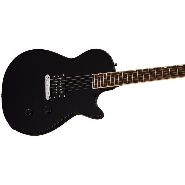 Gretsch STRML JET CLB 1PU JT BLK