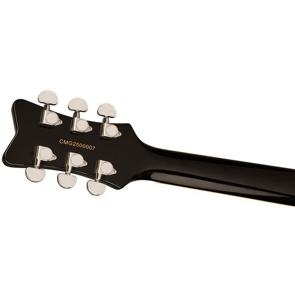 Gretsch STRML JET CLB 1PU JT BLK