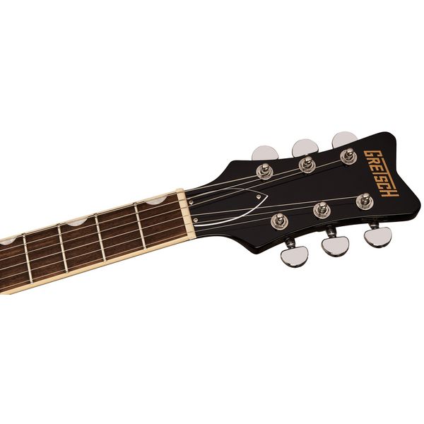 Gretsch STRML JET CLB 1PU JT BLK