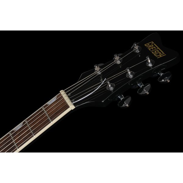 Gretsch STRML JET CLB 1PU JT BLK