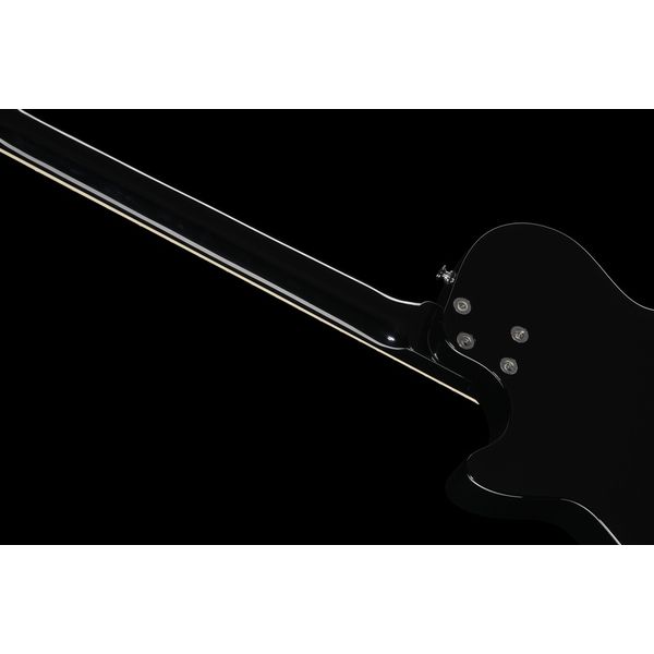 Gretsch STRML JET CLB 1PU JT BLK
