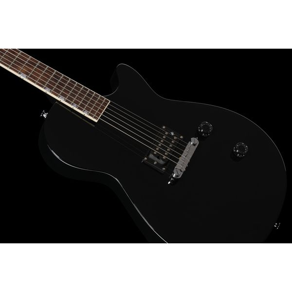 Gretsch STRML JET CLB 1PU JT BLK